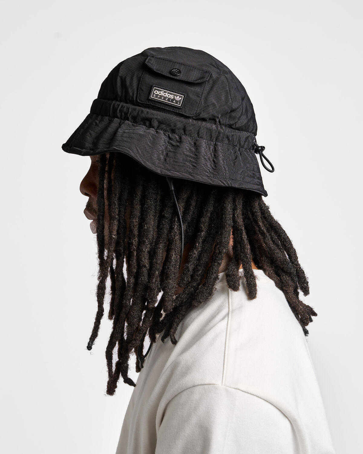 adidas Originals MOD SPZL BUCKET | KF0535 | AFEW STORE